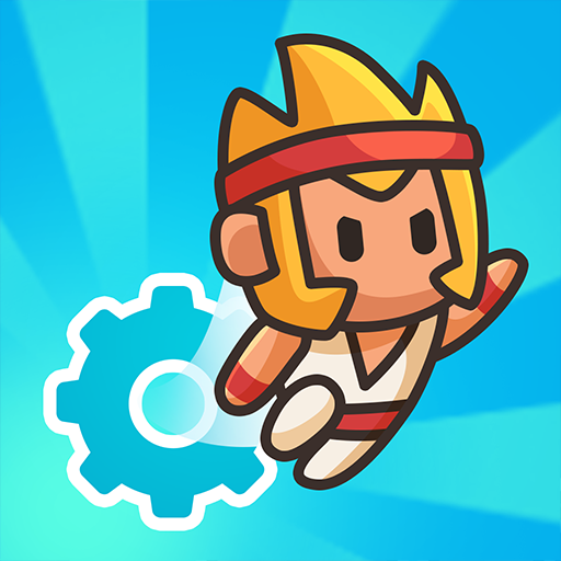 Games like GearPaw Defenders!