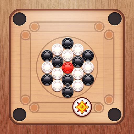 Games like Indian Offline Games - Carrom