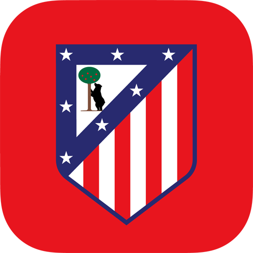Games like Atlético de Madrid