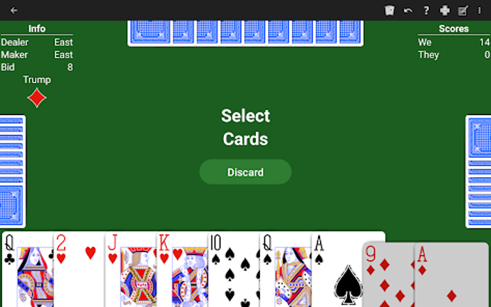 Pitch - Expert AI screenshot