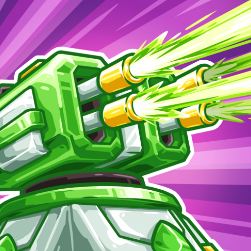 Games like Nava TD - Futuristic Medieval