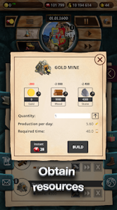 AoC - Medieval Simulator PRO Image