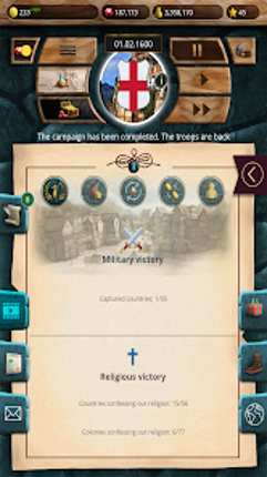 AoC - Medieval Simulator PRO screenshot