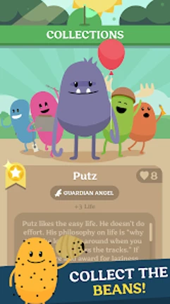 Dumb Ways To Die 3: World Tour screenshot