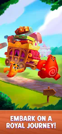 Domino Dreams™ screenshot