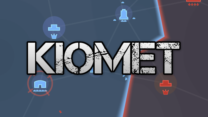 Games like Kiomet
