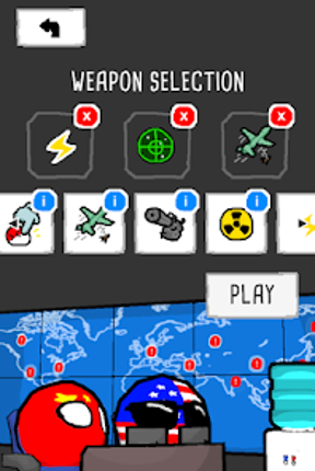 Polandball: Not Safe For World screenshot