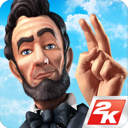 Civilization Revolution 2 Game Cover