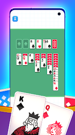 Pastimes - 30 Mini Games screenshot