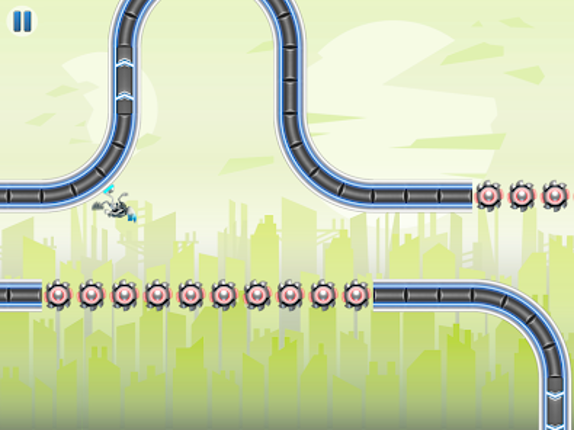 G-Switch 3 screenshot