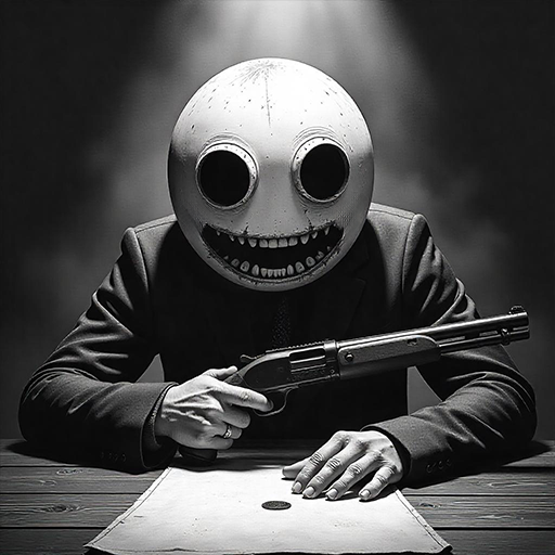 Games like Shotgun Roulette Survival