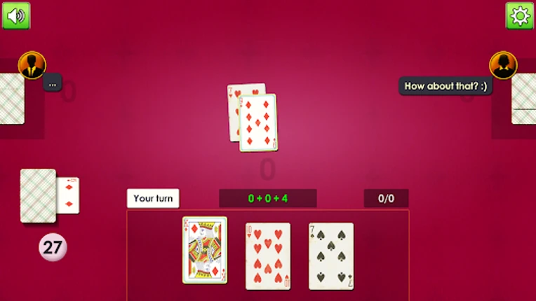 BURA : Classic Card Game Image