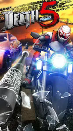 Death Moto 5 : Racing Game screenshot