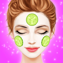 Makeover Games: Makeup Salon Image