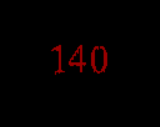 Games like 140