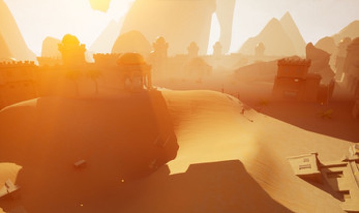 A Mind Game screenshot
