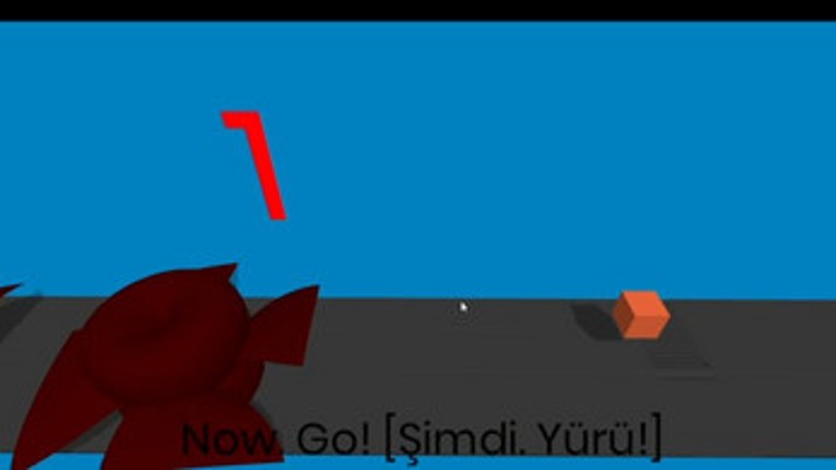 A Once Life / Bir kez Hayat screenshot