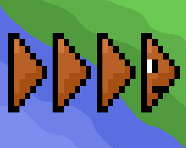 Games like Accelerando