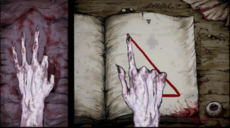 ARS ENCARNATIO screenshot