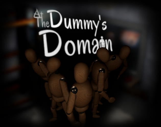 Games like At The Dummy's Domain (Alpha)