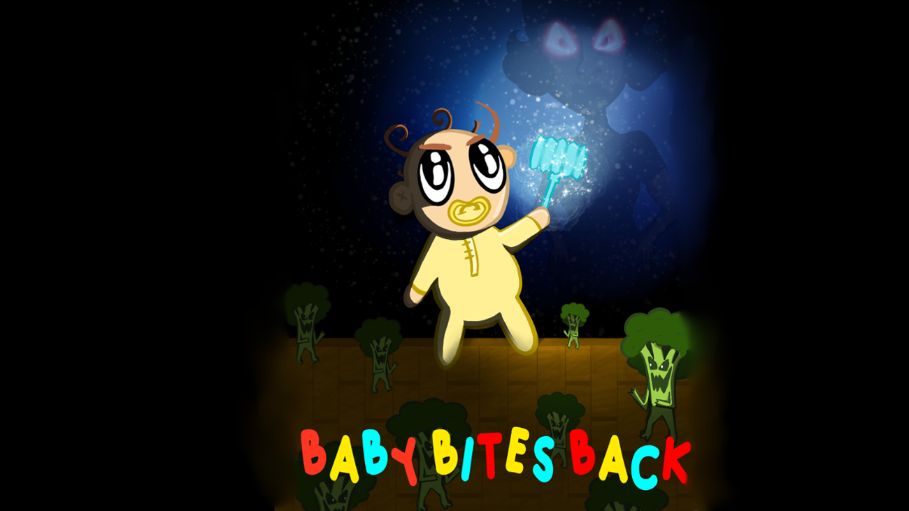 Games like Baby Bites Back!
