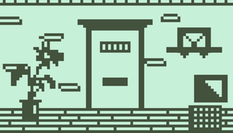 Bit Escape screenshot