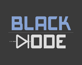 Black Diode Image