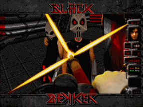 BLACK BEKKER Image