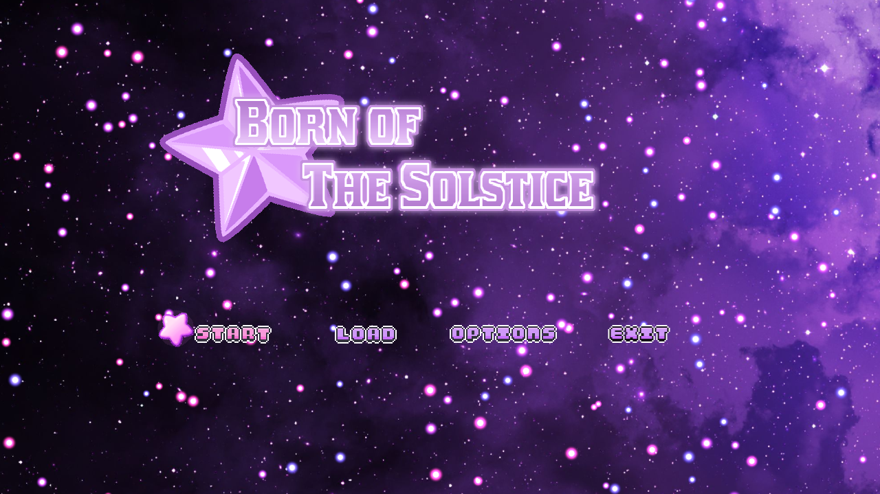Games like Born of the Solstice