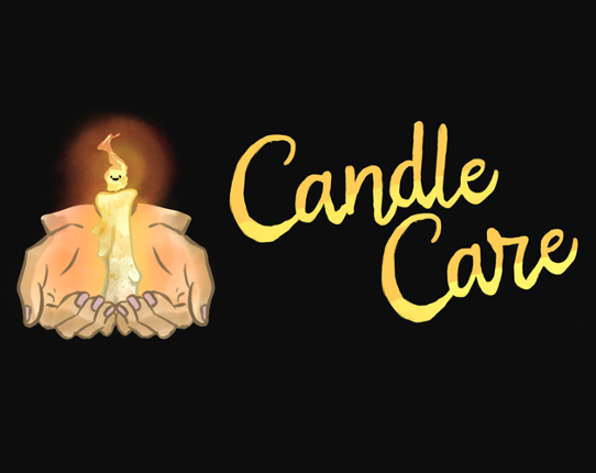 Candle Care (Unity 2D) Game Cover