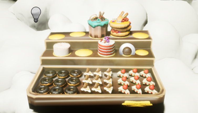 Candy Rush Image