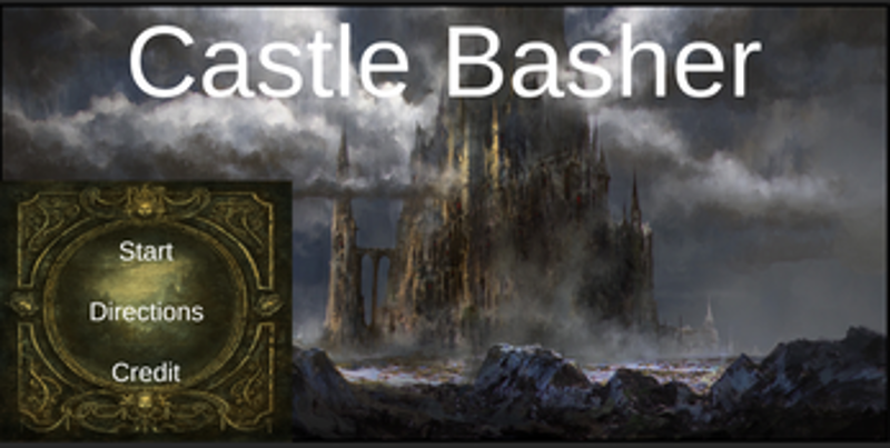 Castle Basher Image