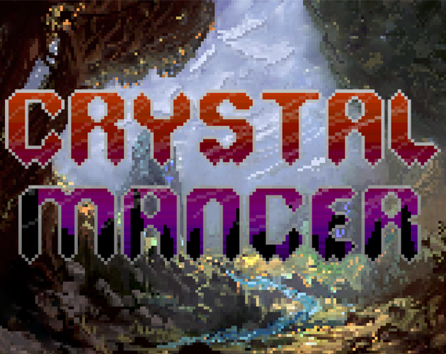 Games like CrystalMancer