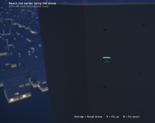 CyberHeist screenshot