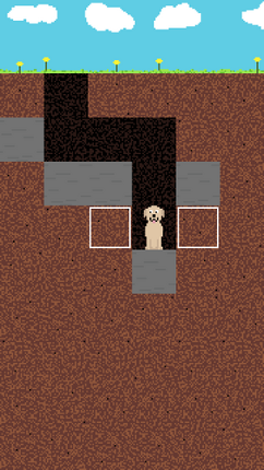Dig Dog Dig Image