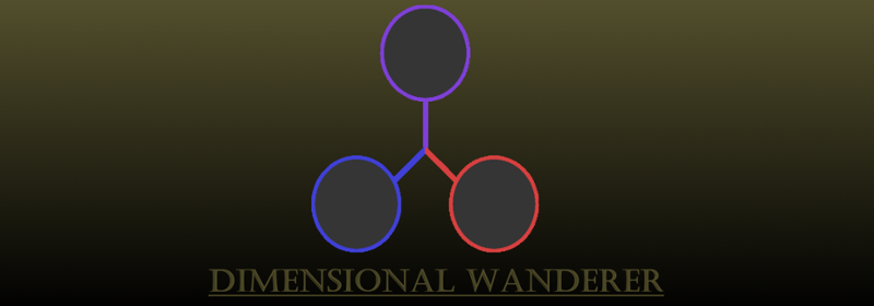 Dimensional Wanderer Image