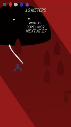 Downhill* Chapter One screenshot