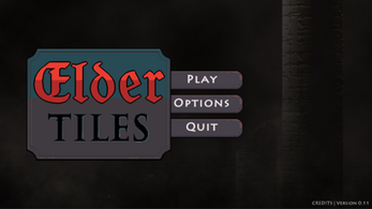 Elder Tiles screenshot