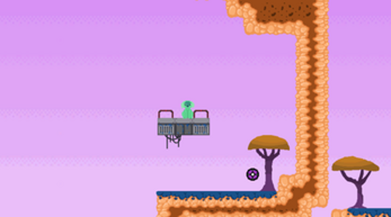 Fetch Quest screenshot