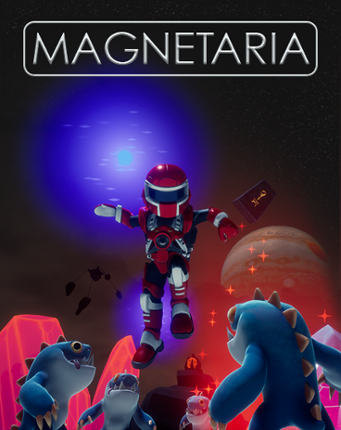 Magnetaria Image