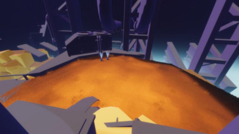 FluxFlurry screenshot