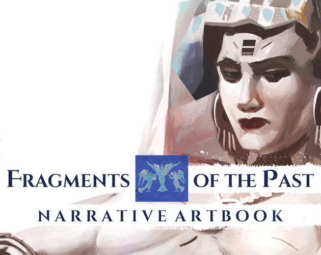 Games like Fragments of the Past: Collection I - XLII