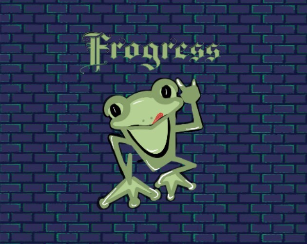 Games like Frogress