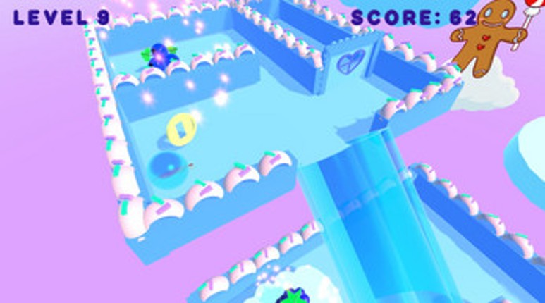 Fruit Twist screenshot