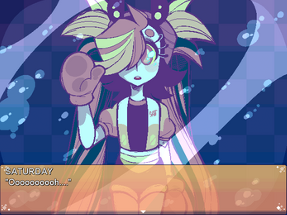 Happy Melancholic Kid: EP1 (Demo) Image