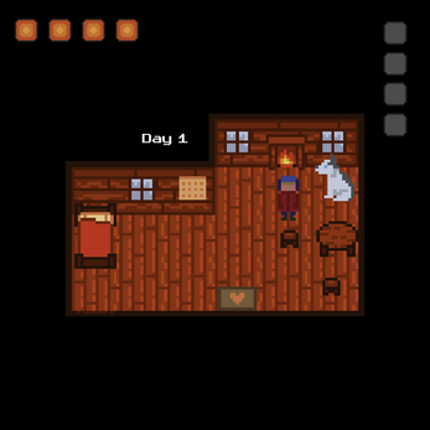 hearth. screenshot