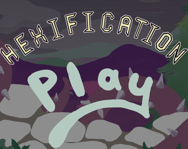 Games like Hexification