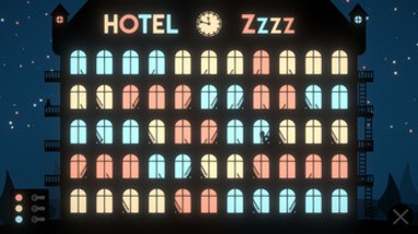 Hotel Zzzz Image