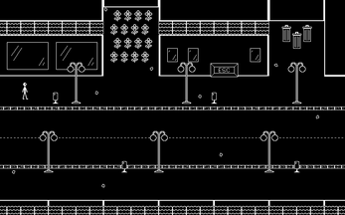 I Hate This Game - 1bit Image