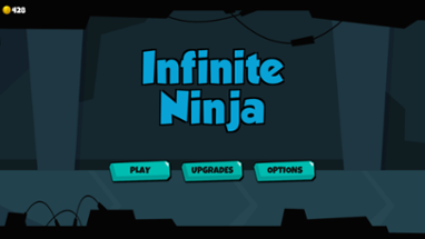 Infinite Ninja Image